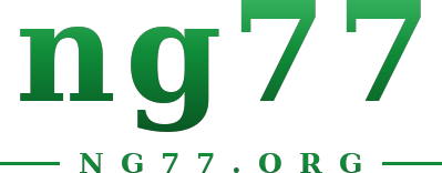 ng77 logo